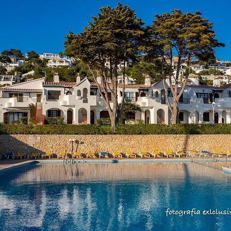 Precioso Apartamento Reformado Con Vistas A Playa סון באו מראה חיצוני תמונה