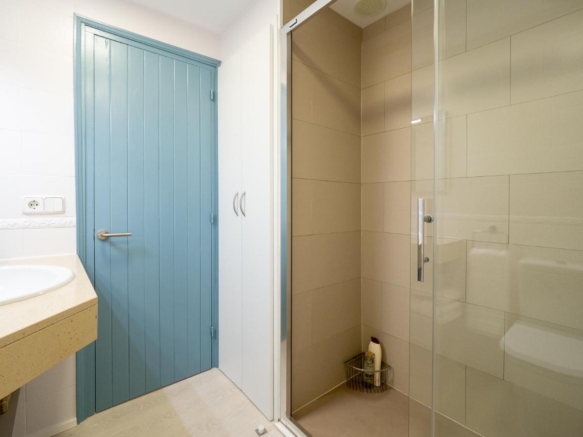 Precioso Apartamento Reformado Con Vistas A Playa סון באו מראה חיצוני תמונה