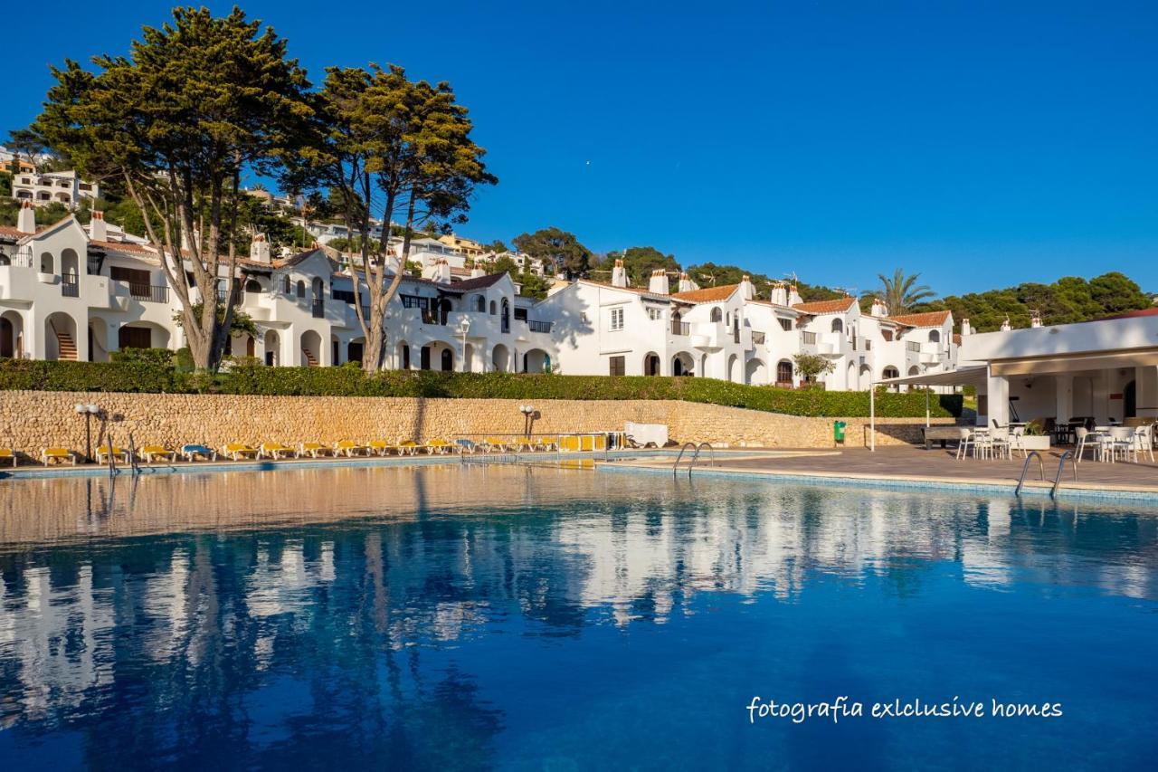 Precioso Apartamento Reformado Con Vistas A Playa סון באו מראה חיצוני תמונה