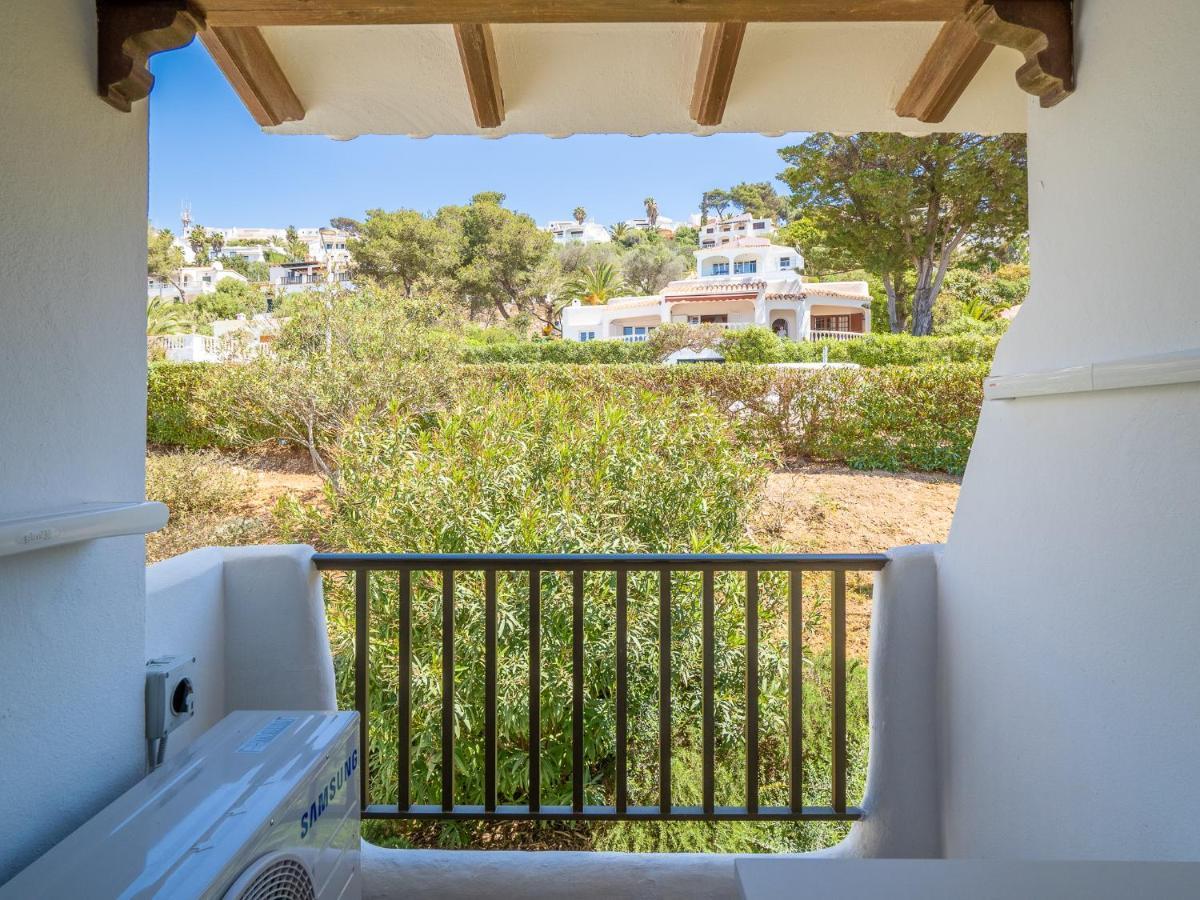 Precioso Apartamento Reformado Con Vistas A Playa סון באו מראה חיצוני תמונה