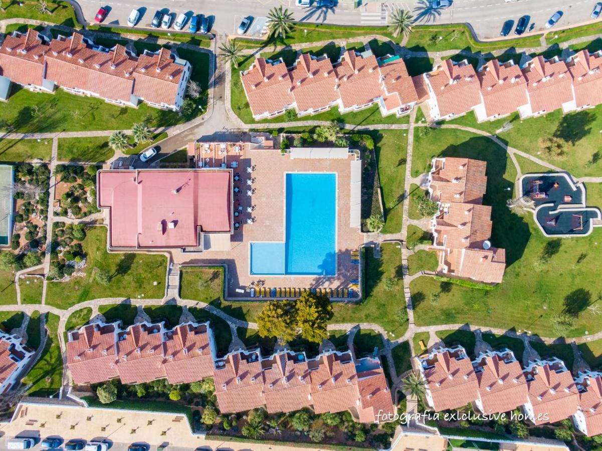 Precioso Apartamento Reformado Con Vistas A Playa סון באו מראה חיצוני תמונה