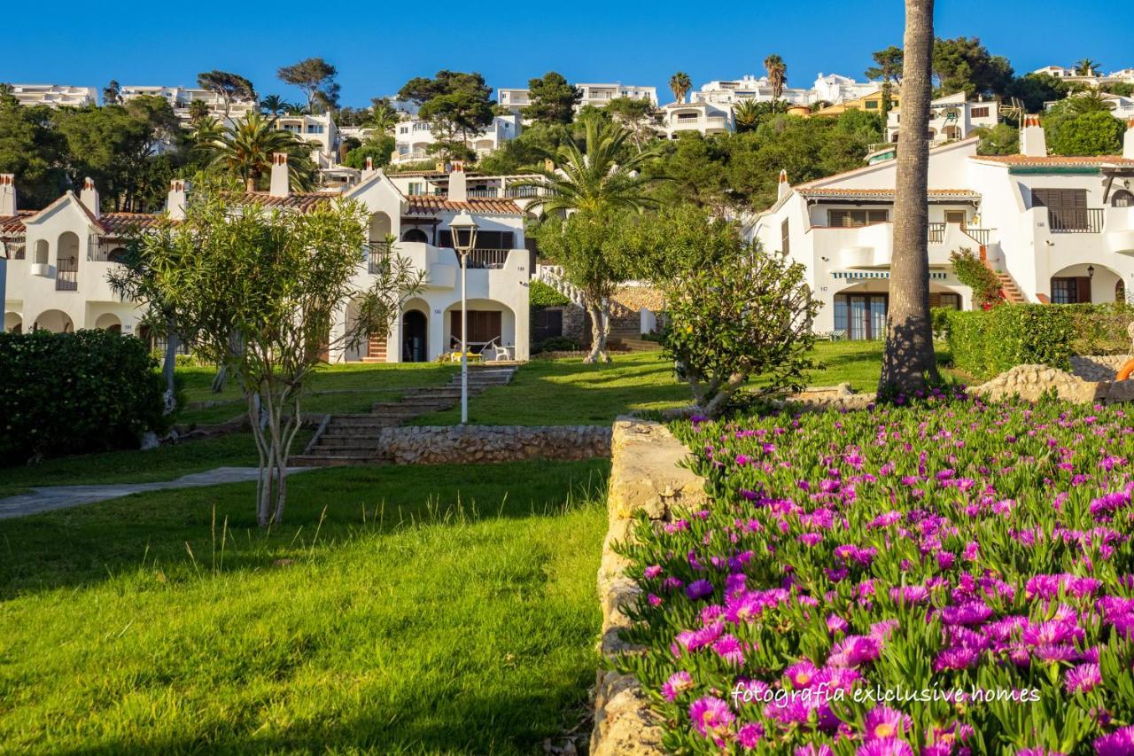 Precioso Apartamento Reformado Con Vistas A Playa סון באו מראה חיצוני תמונה