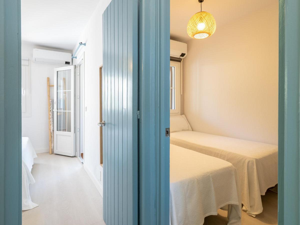 Precioso Apartamento Reformado Con Vistas A Playa סון באו מראה חיצוני תמונה