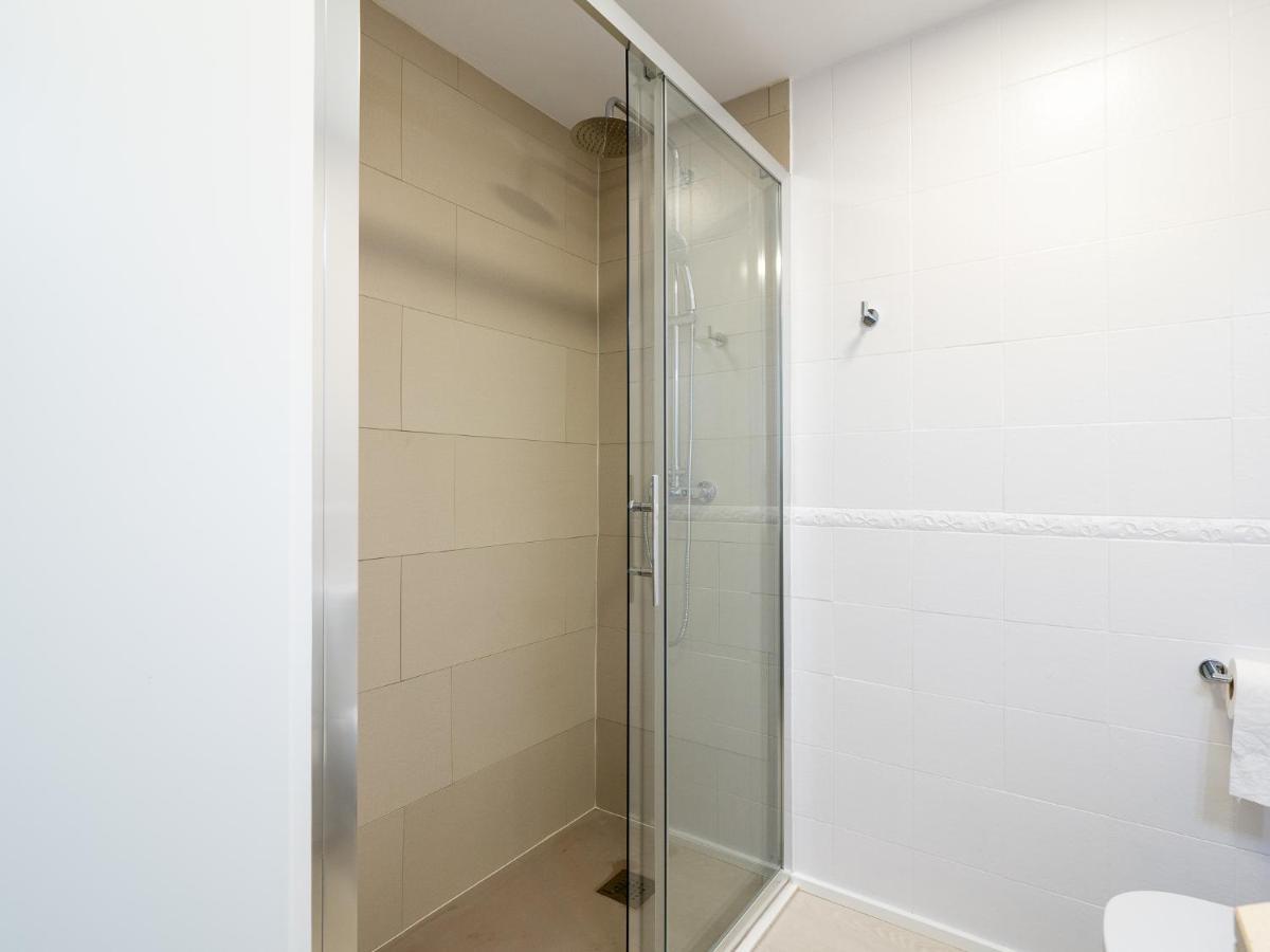 Precioso Apartamento Reformado Con Vistas A Playa סון באו מראה חיצוני תמונה