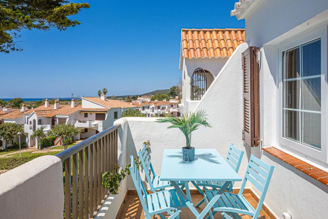 Precioso Apartamento Reformado Con Vistas A Playa סון באו מראה חיצוני תמונה