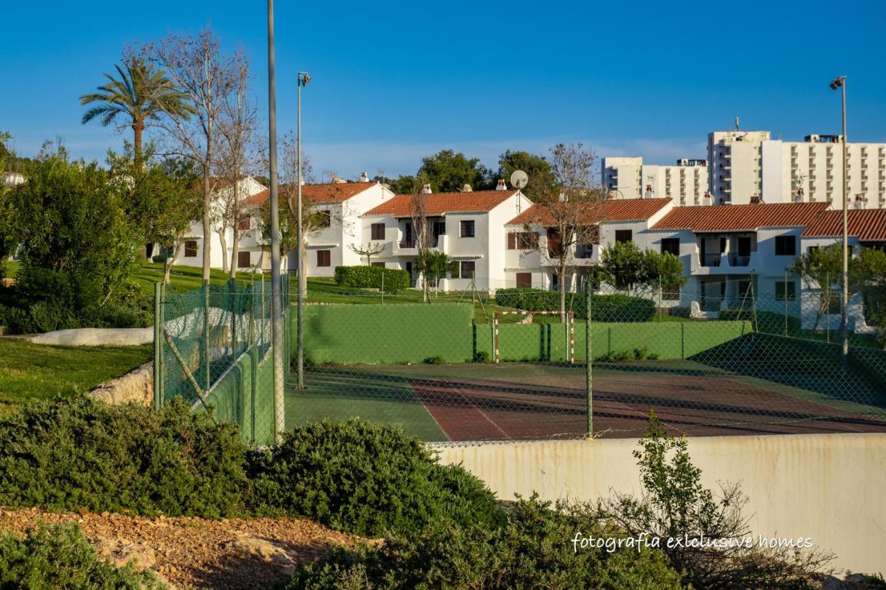 Precioso Apartamento Reformado Con Vistas A Playa סון באו מראה חיצוני תמונה