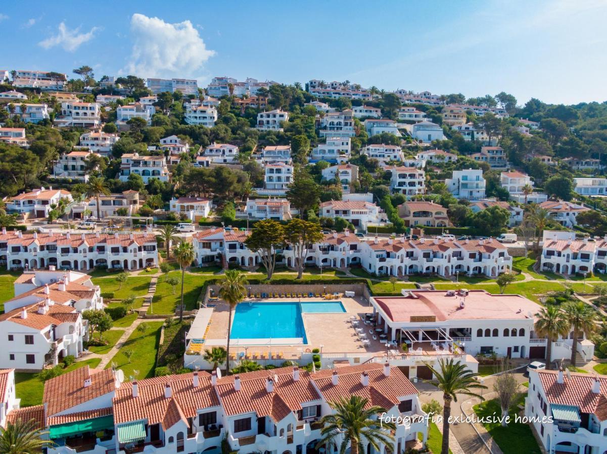 Precioso Apartamento Reformado Con Vistas A Playa סון באו מראה חיצוני תמונה